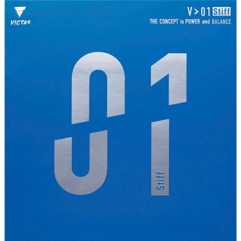 Victas V>01 STIFF