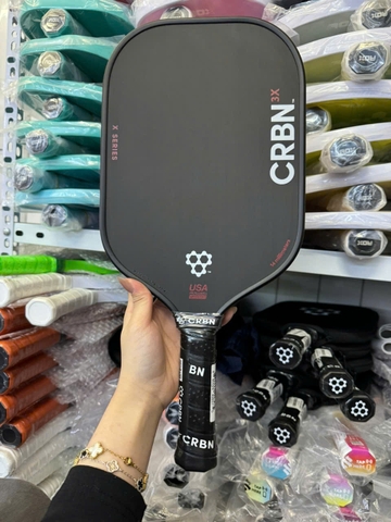 Vợt Pickleball CRBN 3X Series 