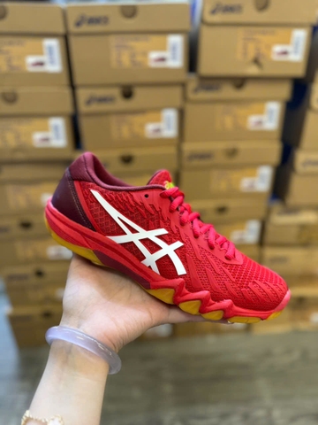 GIÀY ATTACK BLADELYTE4 đỏ