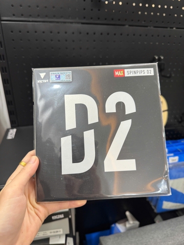 Mặt Victas SPINPIPS D2