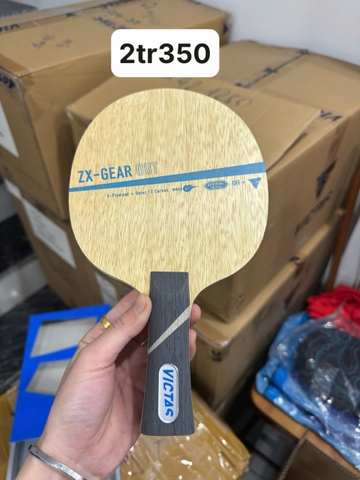 Cốt vợt VICTAS ZX-GEAR OUT