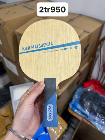 Cốt vợt VICTAS KOJI MATSUSHITA