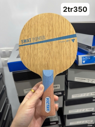 Cốt vợt Victas SWAT POWER