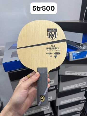 Cốt vợt VICTAS KOJI MATSUSHITA ZC