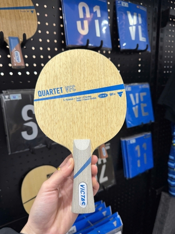 Cốt vợt VICTAS QUARTET VFC