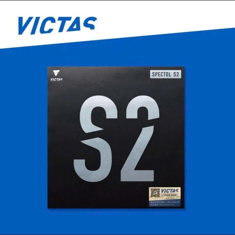 Mặt vợt Victas Spectol S2