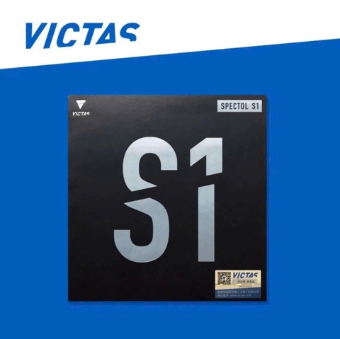 Gai công Victas Spectol S1