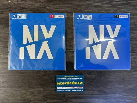 Mặt vợt Victas NX VJ>NEXT