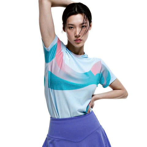 ÁO XIOM ARKE LAVENDER 2026