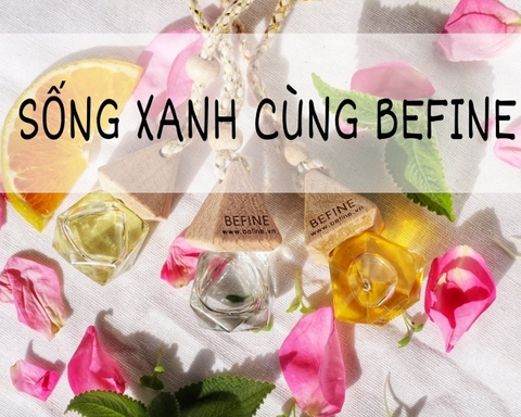 Phản hồi của khách hàng sau khi sử dụng sản phẩm của Befine