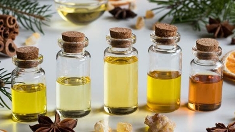 Cách sử dụng tinh dầu giúp bạn sành sỏi như một chuyên gia