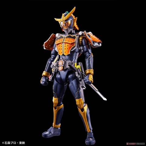 Figure-rise Standard Kamen Rider Gaim