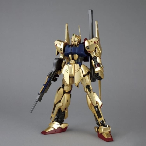 MG 1/100 HYAKUSHIKI Ver.2.0