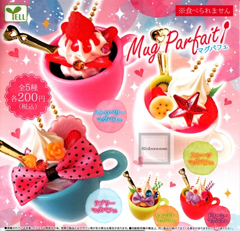 Đồ chơi Bốc trứng móc khóa Mag Puffet