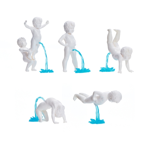 Đồ chơi gacha gashapon SHOW! BEN NOV20
