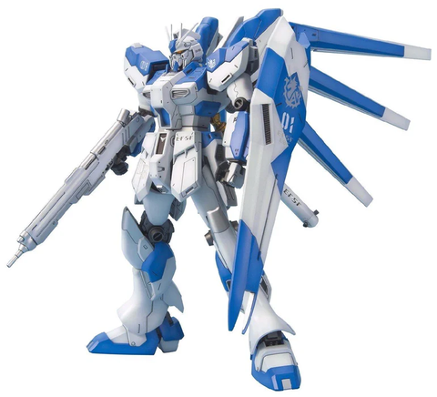 MG 1/100 Hi-νGUNDAM