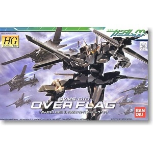 HG OO UNION FLAG