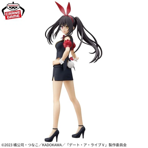 DATE A LIVE GLITTER&GLAMOURS-KURUMI TOKI SAKI