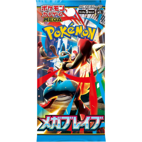 Pokémon Card 