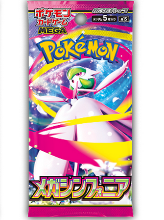Pokémon Card 
