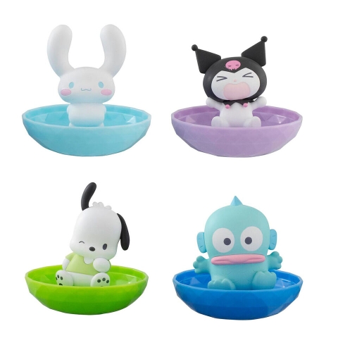 Đồ chơi gacha gashapon mô hình Sanrio vol 08 November 23