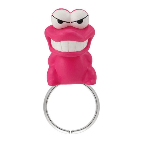 Đồ choi gacha gashapon  mô hình nhẫn Shin May 23