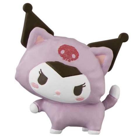 Đồ chơi gacha gashapon  mô hình sanrio May 23
