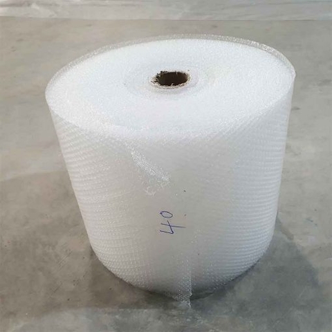 Cuộn xốp hơi 40cm x 100m | Xốp hơi bong bóng khí bọc gói hàng