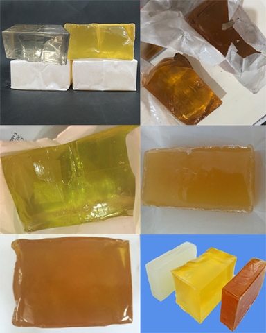 keo nhiêt dán nhãn mác