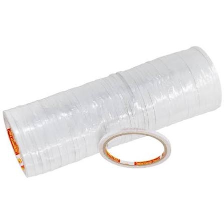 băng dính 2 mặt 1 phân  cây