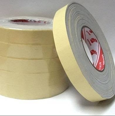 băng dính xốp 2 mặt 2,5cm