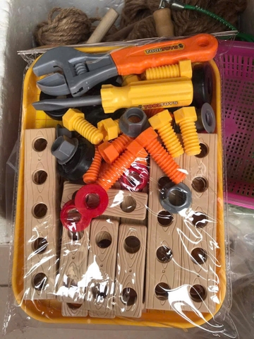 BỘ KỸ THUẬT VÀNG