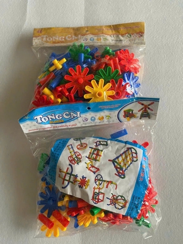 lắp ghép giường tongcai