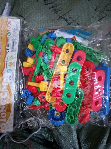 bộ lắp ráo ốc vít thanh tongcai