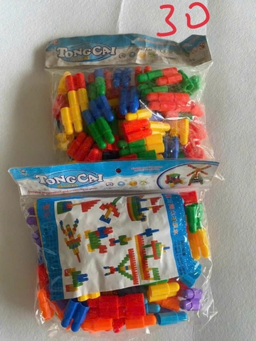 ghép nút đạn nhỏ tongcai