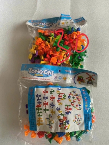 ghép hình người siêu nhân tongcai