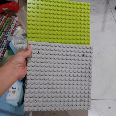 tấm ghép lê gô /1 tấm/