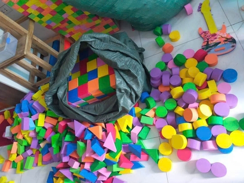 khối xốp cân /1kg/