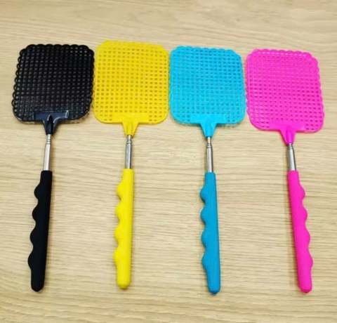 VỈ ĐẬP RUỒI KÉO DÀI