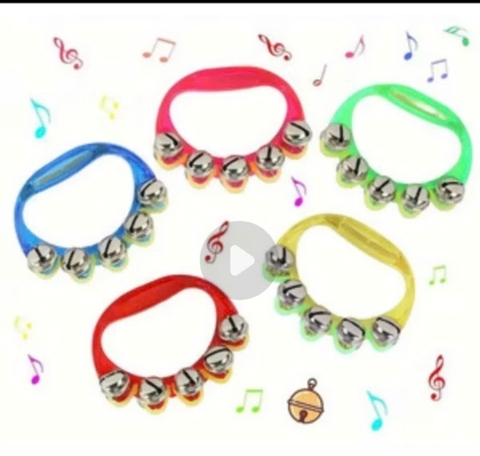 XẮC XÔ TRONG  ÂM NHẠC