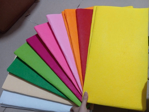 vải dạ khổ 90x90