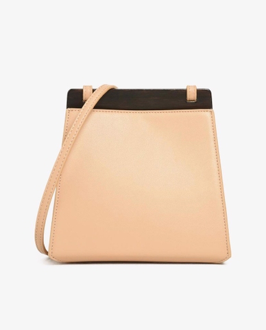 Túi đeo chéo Angular Crossbody