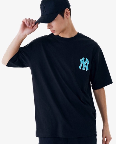 Áo thun Chunky New York Yankees