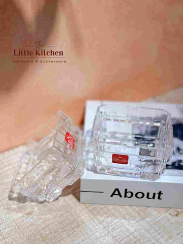 Bát vuông RCR Stack 200ml