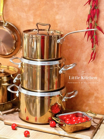 Yapa nồi đồng H