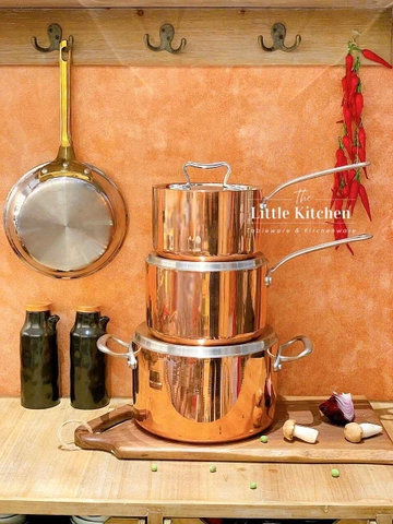 Yapa nồi đồng H