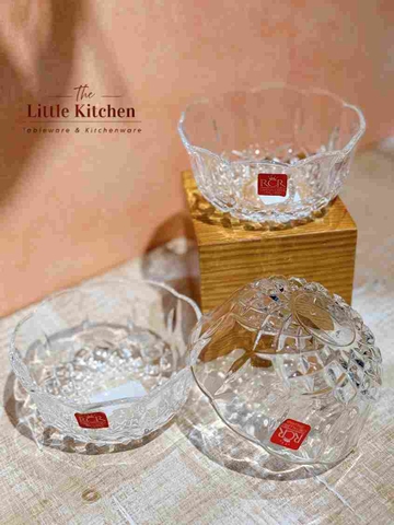 Bát hoa RCR Opera 12