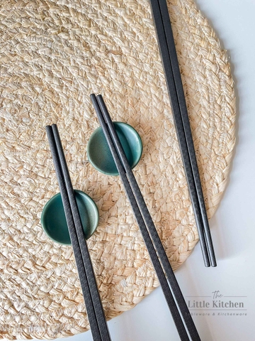 Set 10 đôi đũa họa tiết ô