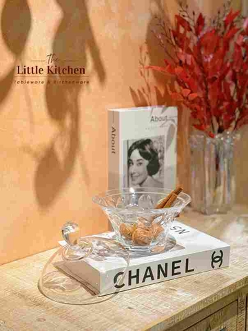 Hũ RCR Laurus 14x18