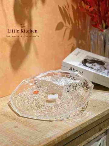 Đĩa RCR Arabesque 30